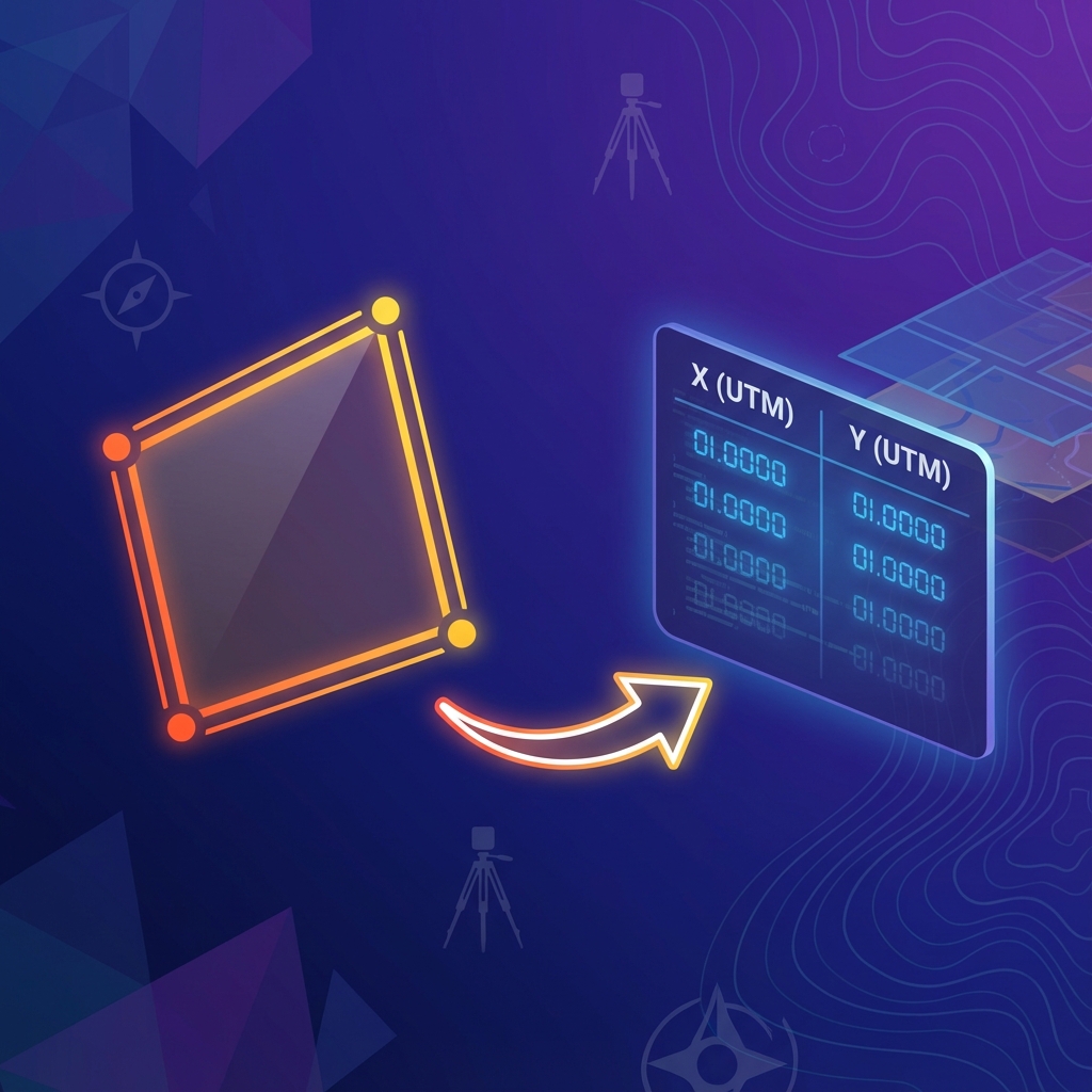 Extractor de Vértices